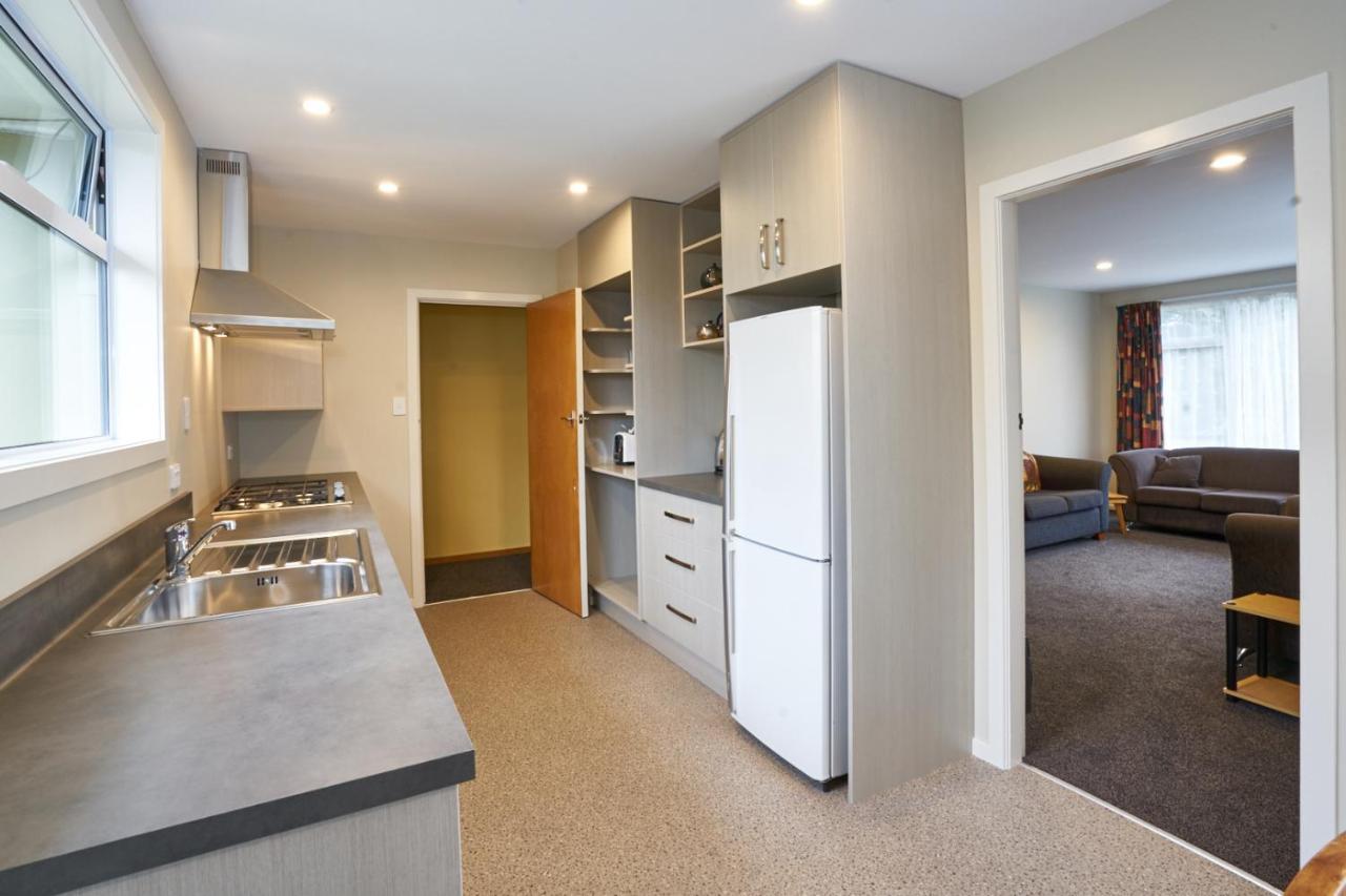Accommodation Fiordland -The Three Bedroom House At 226A Milford Road Te Anau Ngoại thất bức ảnh