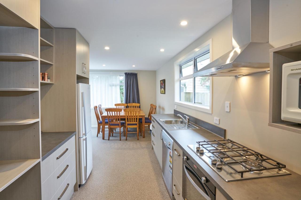 Accommodation Fiordland -The Three Bedroom House At 226A Milford Road Te Anau Ngoại thất bức ảnh